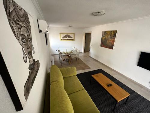 Calm Coastal Boutique Apartment for 12 by TuriVida