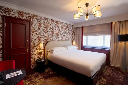 The Capital Hotel, Apartments & Townhouse - Small Luxury Hotels of The World photo 8