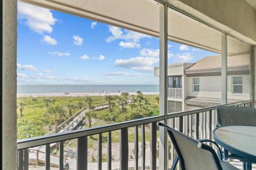 Gallery image of Shell Island Beach Club 6D in Sanibel