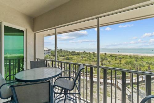 Gallery image of Shell Island Beach Club 6D in Sanibel