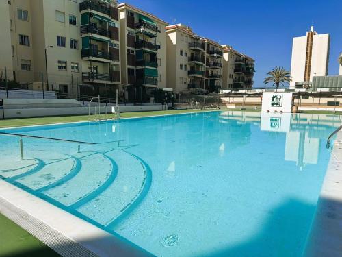 Cristimar, Los Cristianos