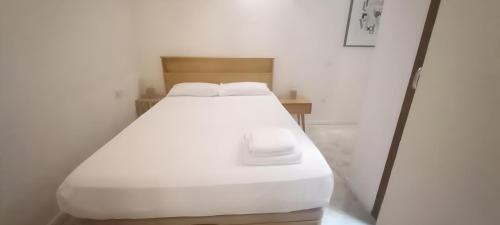 Acogedor piso en el corazon del Casco Historico