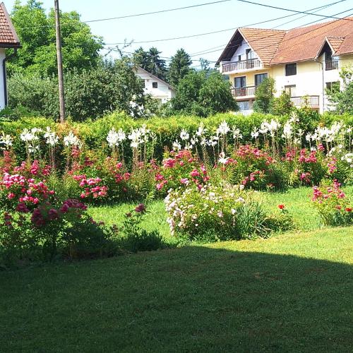 Gallery image of Apartman Kenedi3 in Kiseljak