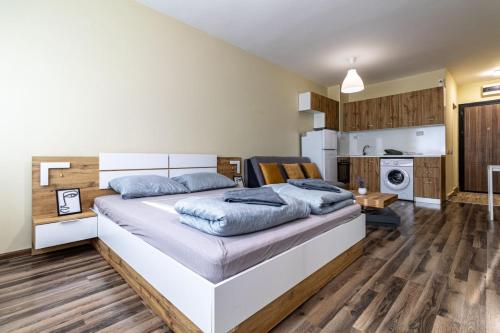 Ishirkov Residence Studio