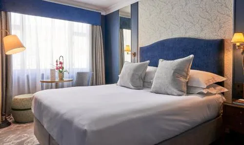 The Capital Hotel, Apartments & Townhouse - Small Luxury Hotels of The World photo 5
