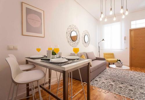 -MalagaSunApts-Mezquitilla Dream