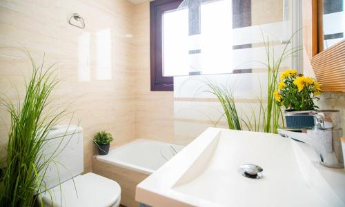 Premium & Peaceful Apartment by TuriVida