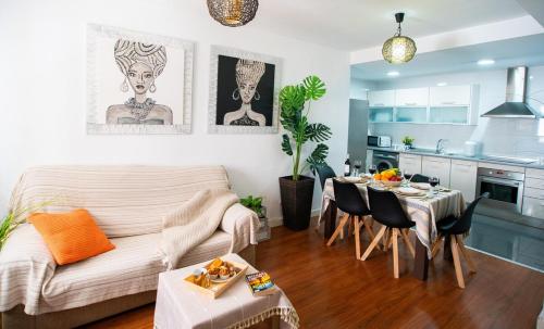 Premium & Peaceful Apartment by TuriVida
