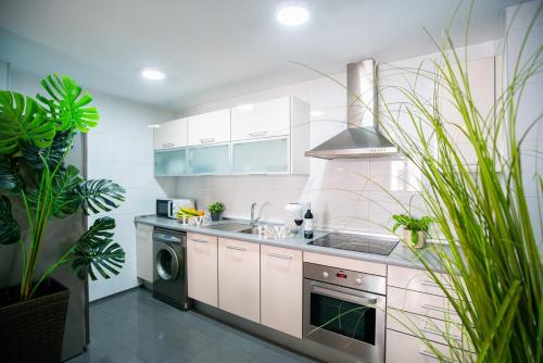 Premium & Peaceful Apartment by TuriVida