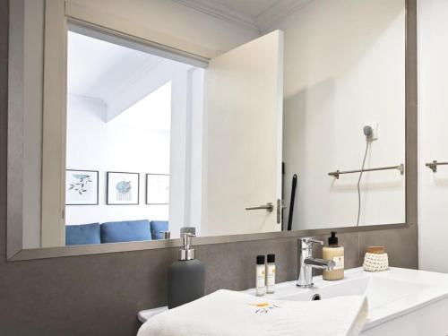 Old Town II Apartment by Stay ici