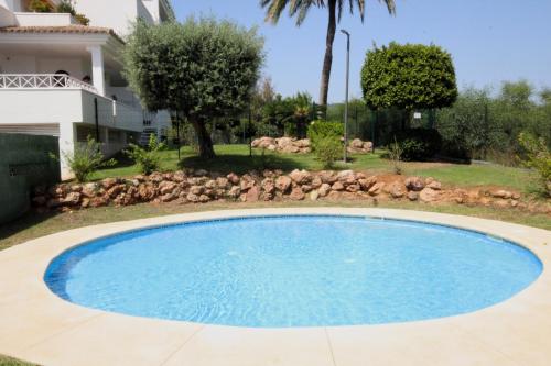 Lomas Rio Real - Sun vacation!