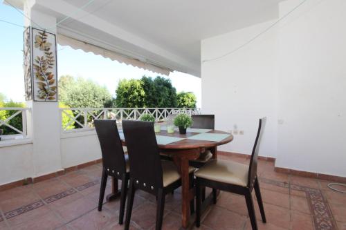 Lomas Rio Real - Sun vacation!