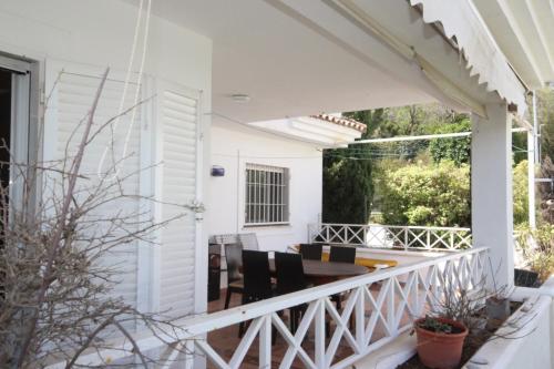 Lomas Rio Real - Sun vacation!