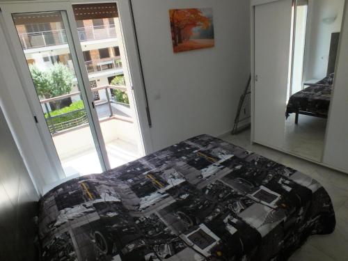 Bel appartement rénové pour 4 pers. avec parking privé à Roses