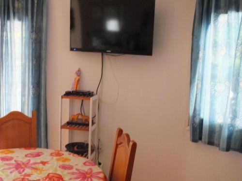 Villa avec piscine privée et jardin pour 6/8 personnes à Castelló d'Empúries, Espagne