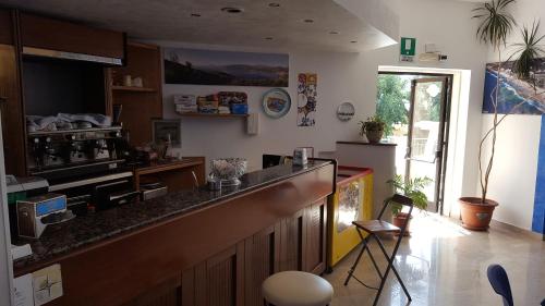 Gallery image of Hotel Ulisse in Palinuro