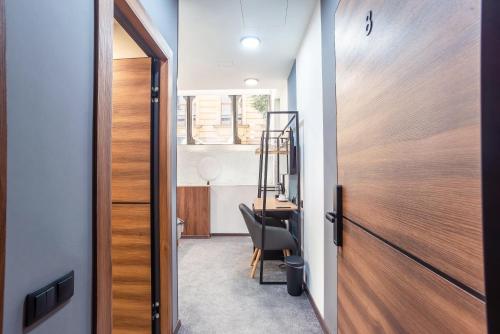 Ảnh trong thư viện ảnh của Mustache Hostel ở Budapest