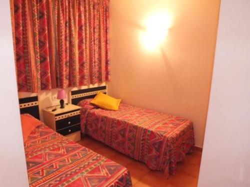 Appartement à Roses pour 6 pers avec piscine et parking