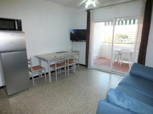 Appartement à Roses avec piscine pour 4 personnes – Proche de la plage