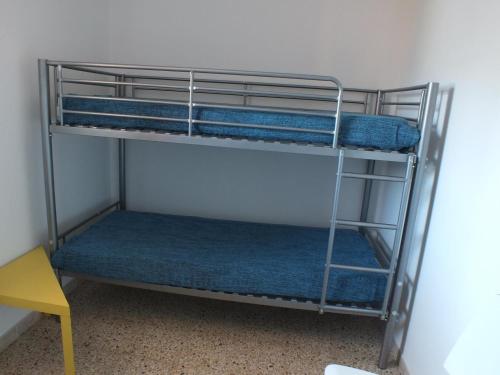 Appartement 6 pers, front de mer, terrasse, parking, TV chaînes françaises