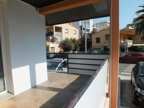 Appartement proche plage pour 2/4 pers. à Roses