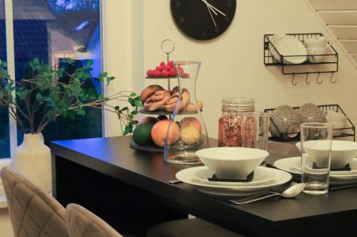 Gambar di galeri bagi Fully Equipped Home Close to Malmö & Copenhagen di Vellinge