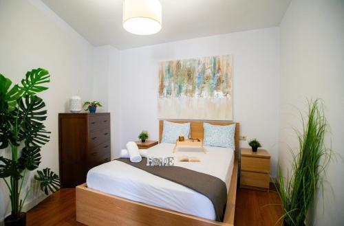 Premium Apt with Balcony Sea Walk by TuriVida