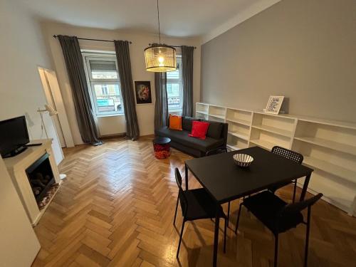 Wiener Altbau-Revival