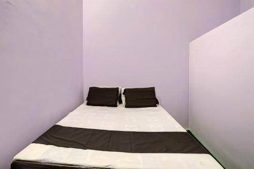 Fotografie z fotogalerie ubytování Hotel O D S Hotel v destinaci Alígarh