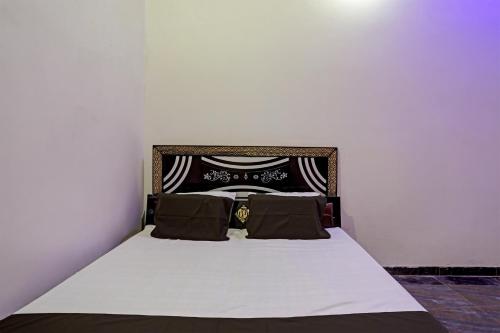 Fotografie z fotogalerie ubytování Hotel O D S Hotel v destinaci Alígarh