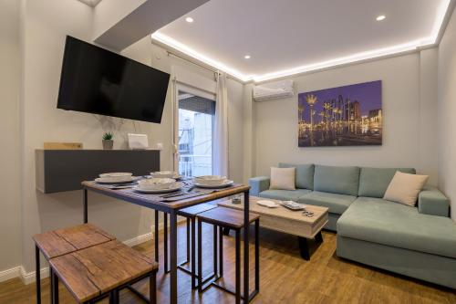 Mint - Lux Apt 2