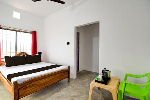 Gallery image of Hotel O Hill View Lodge & Hotel in Khurda