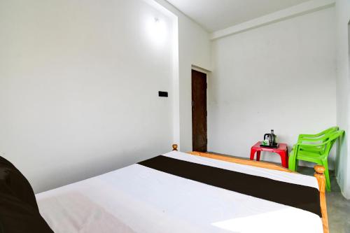 Gallery image of Hotel O Hill View Lodge & Hotel in Khurda