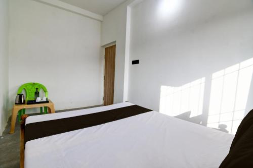 Gallery image of Hotel O Hill View Lodge & Hotel in Khurda