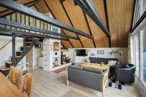 Photo de la galerie de l'établissement 303-Hvide-Sande-Fyrmarken-36, à Hvide Sande