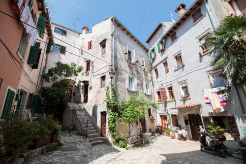 Apartment Piazza Antica