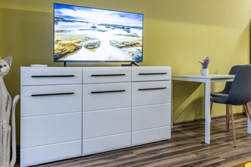 Ishirkov Residence One Bedroom Apartment