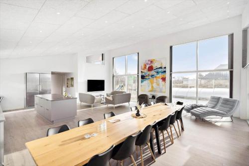 Gallery image of 1158-Ringkobing-Nordsovej-101 in Ringkøbing