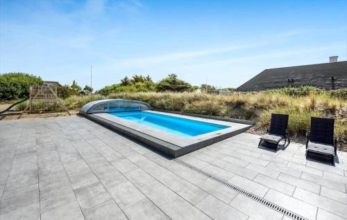 Gallery image of 1158-Ringkobing-Nordsovej-101 in Ringkøbing