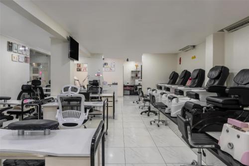 תמונה מהגלריה של Radisson Blu Anchorage Hotel בלגוס