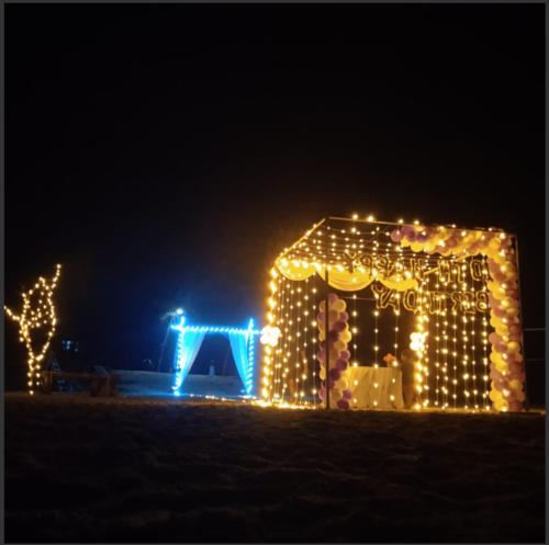 MāvalliにあるNestle Sahayadri Beachfront Murudeshwarのギャラリーの写真