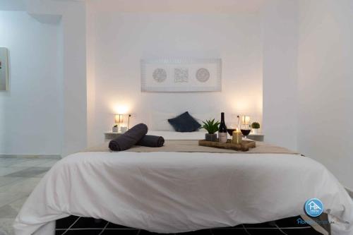 1- Premium Apartment Terrace Retreat by TuriVida B