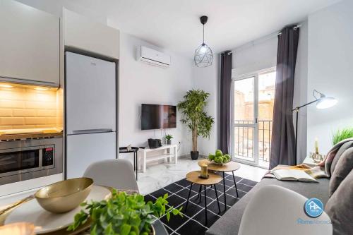 1- Premium Apartment Terrace Retreat by TuriVida B