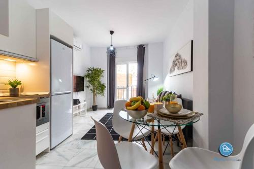 1- Premium Apartment Terrace Retreat by TuriVida B