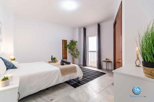 1- Premium Apartment Terrace Retreat by TuriVida B