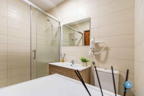 1- Premium Apartment Terrace Retreat by TuriVida B