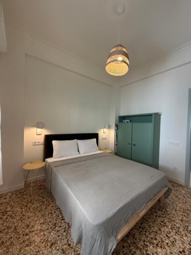 Luxury Residency I Filolaou Blue