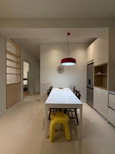 Luxury Residency I Filolaou Blue
