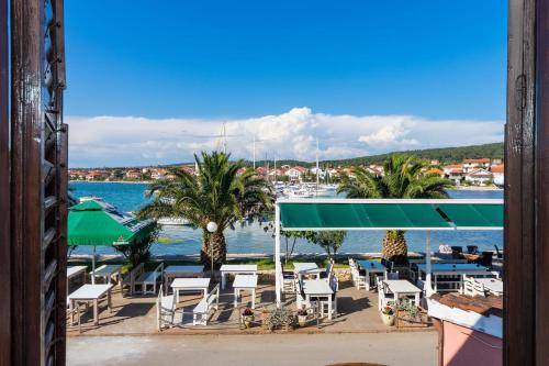 Palm Bibinje