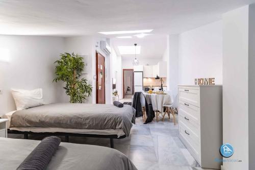 Luxury Apartment Terrace Near Center by TuriVida